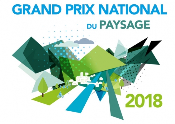 Appel à candidatures pour le Grand Prix national du paysage 2018