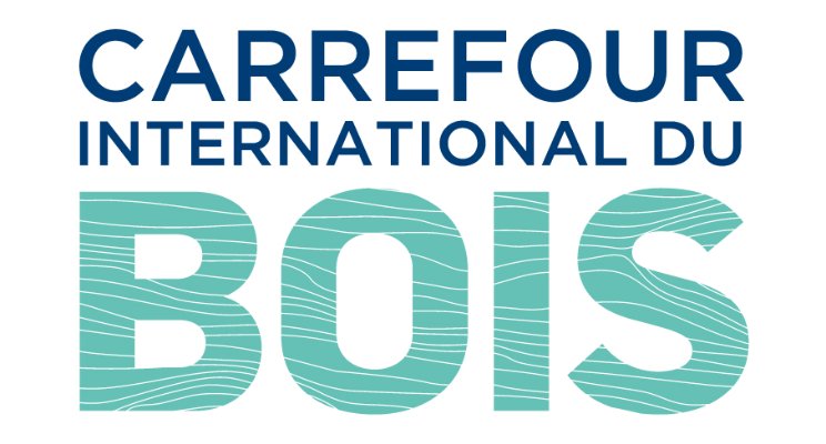 Carrefour International du Bois 2018